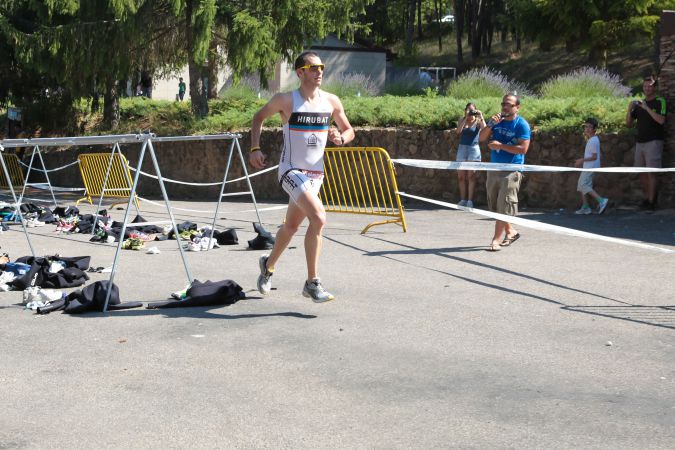 II Triatln Sprint del Rasillo-41